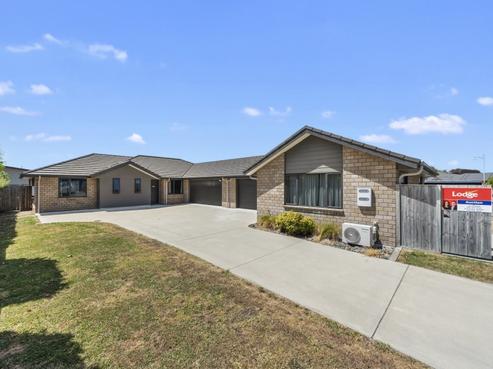 20A Aquila Crescent, Rototuna North
