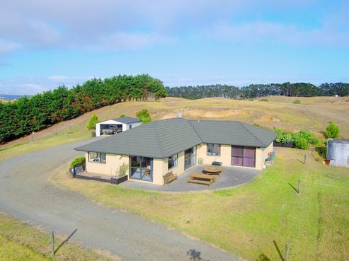 71 Clarke Road, Ahipara