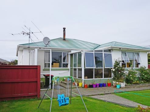 66 Cargill Street, Waikiwi