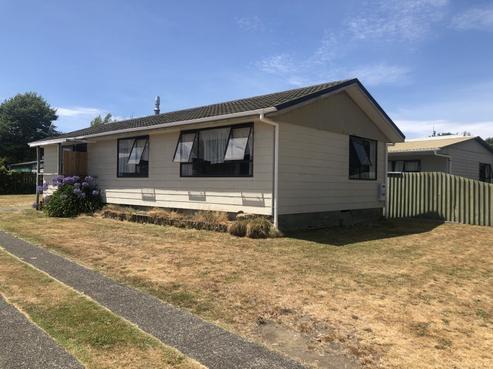 52 Maria Place, Turangi