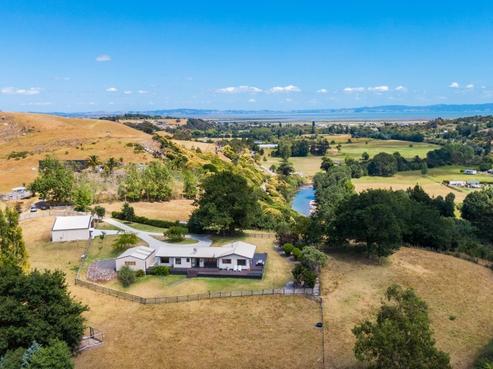 270 Maramarahi Road, Thames