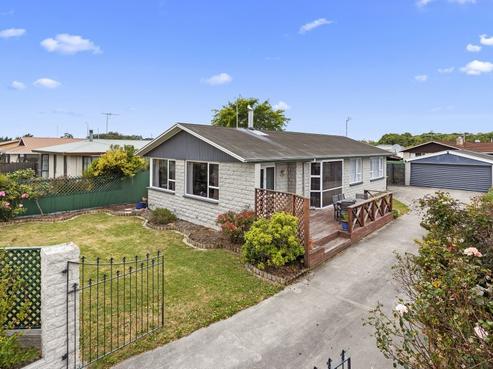 17 Charles Street, Rangiora
