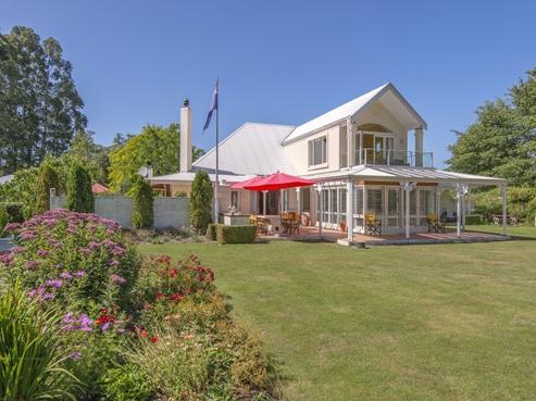24 Keetly Place, Ohoka
