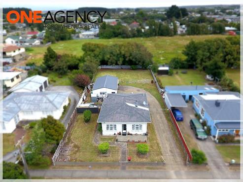 30 Coley Street, Foxton