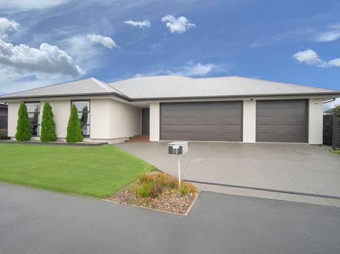 10 Loeb Place, Rolleston