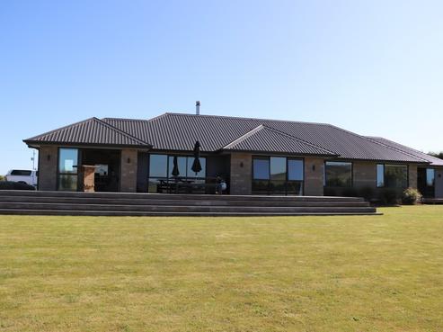 68 Bushy Park Road, Waikaka