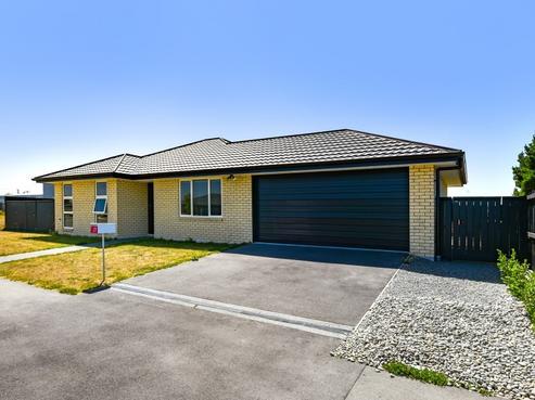 23 Cressy Place, Darfield