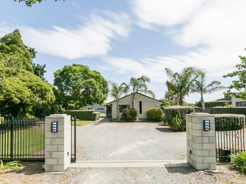 263 Riverbend Road, Meeanee