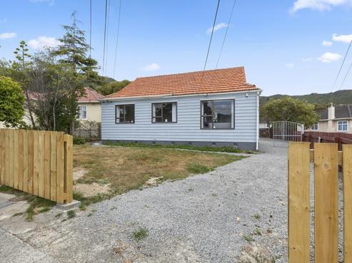 111 Wilkie Crescent, Naenae