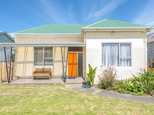 27 Keith Street, Whanganui Central