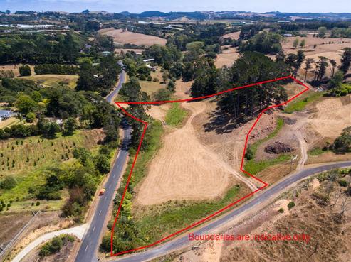 60 Taha Road, Waimauku