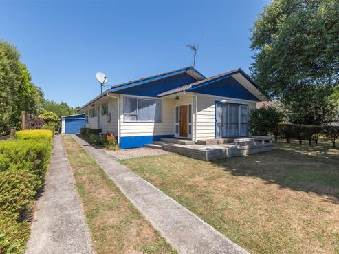 18 Camden Place, Pukete