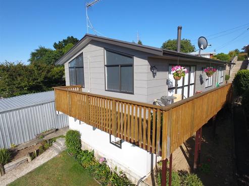 13 Ormsby Crescent, Otorohanga