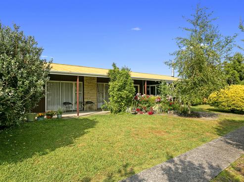 143 Tirau Street, Putaruru