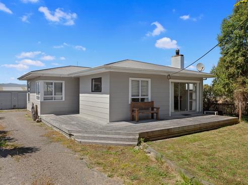 93 Hukutaia Road, Opotiki and Surrounds