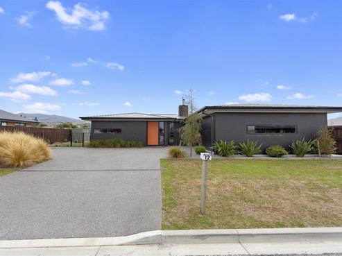 12 Ruru Place, Oxford