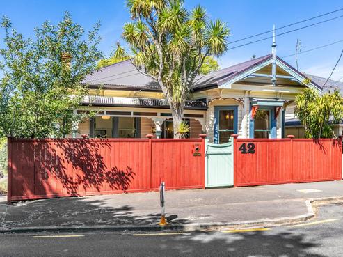 42 Church Street, Devonport