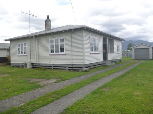 11 Kowhai Avenue, Murupara