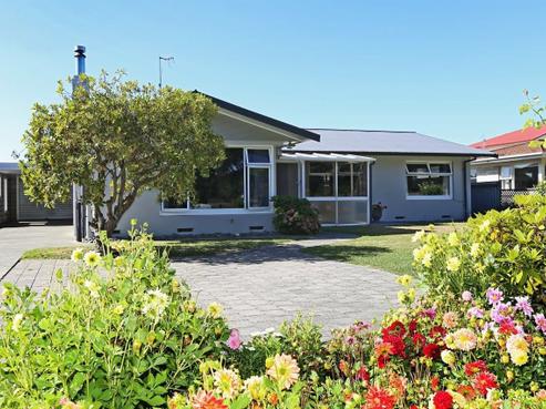 705 Windsor Avenue, Parkvale