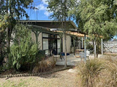 341 King Street, Temuka