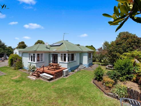 84 Buchanan Street, Opotiki and Surrounds