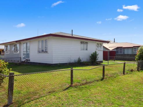 101 Richard Street, Opotiki and Surrounds