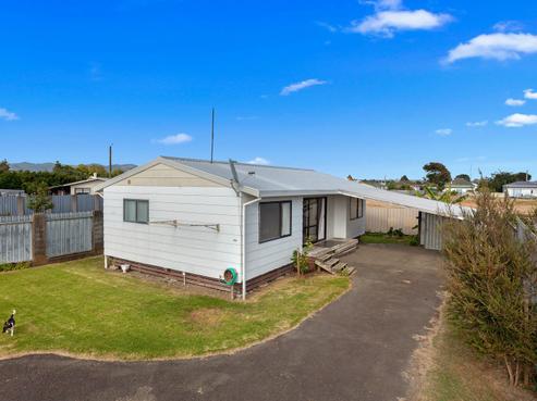 93C Goring Street, Opotiki and Surrounds