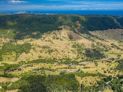 752 Wekaweka Road, Omapere