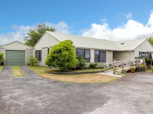 1 Rangiora Place, Inglewood