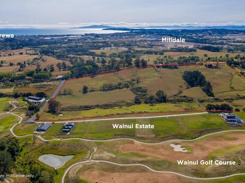 68 Cemetery Road, Wainui