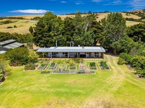 4286 State Highway 12, Ruawai