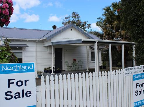 86 Mill Road, Kensington