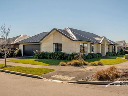 4 Keith Street, Wigram