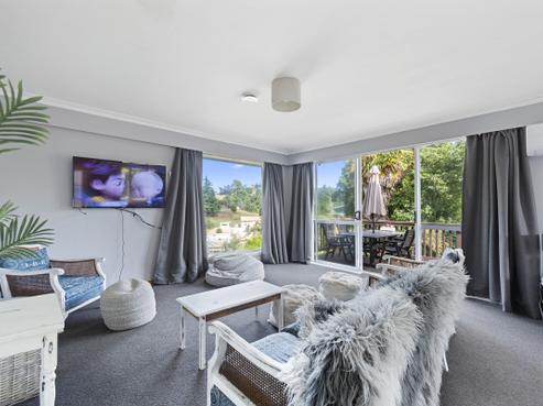 107 Main Road, Tirau