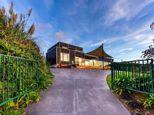 8 Ngatea Road, Diamond Harbour