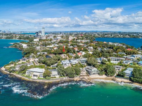 17 Minnehaha Avenue, Takapuna