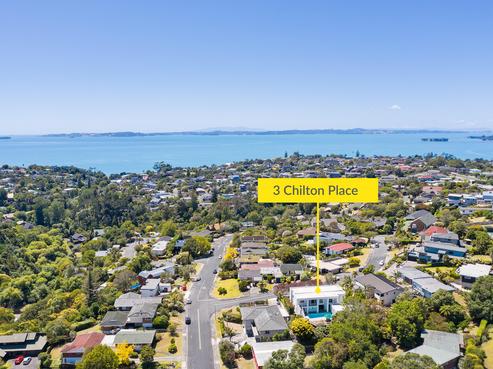 3 Chilton Place, Howick