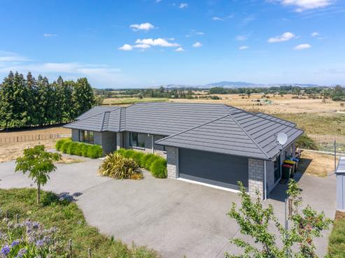 16 Kaipaki Road, Ohaupo