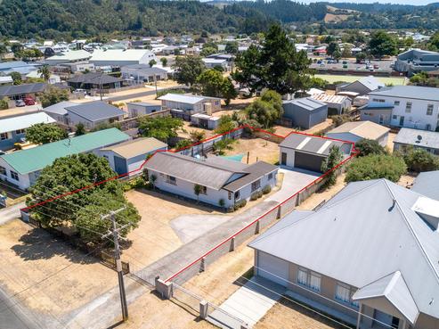 204 Tamaki Road, Whangamata