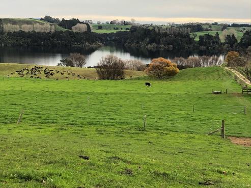 728 Lake Arapuni Road, Arapuni