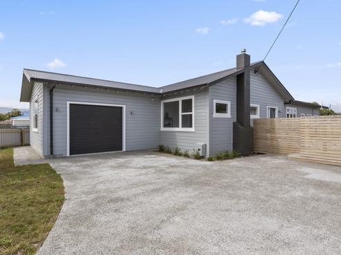 275 Rangiuru Road, Otaki