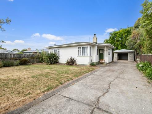 116A Denbigh Street, Feilding