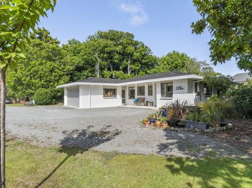 116A Waerenga Road, Otaki