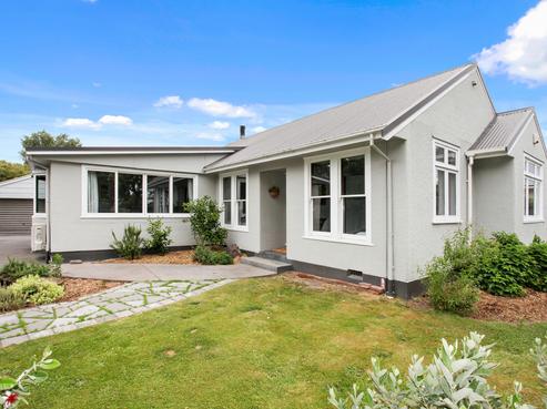 6 Lyttelton Street, Somerfield
