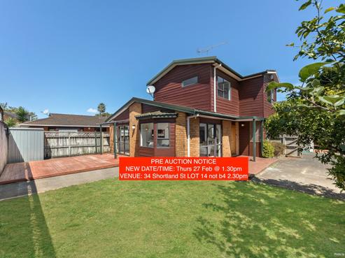 2/637 Mount Albert Road, Royal Oak
