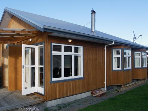 32 Jackson Street, Methven