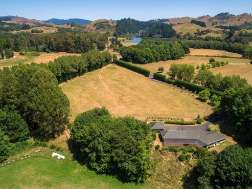 20 Mangatete Road, Waikite Valley