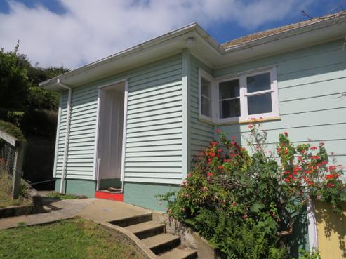 112 Rolla Street, Normanby