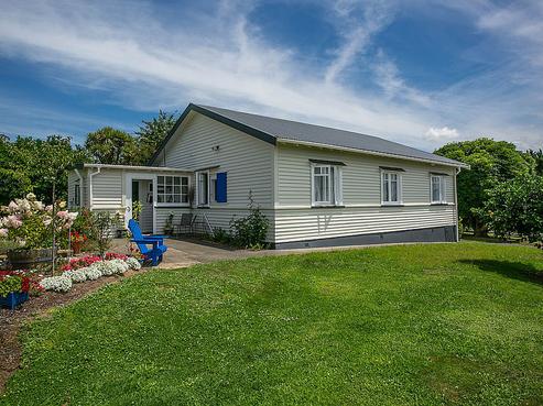 29 Pioneer Crescent, Arapuni