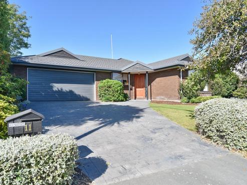 11 Matthews Street, Kaiapoi